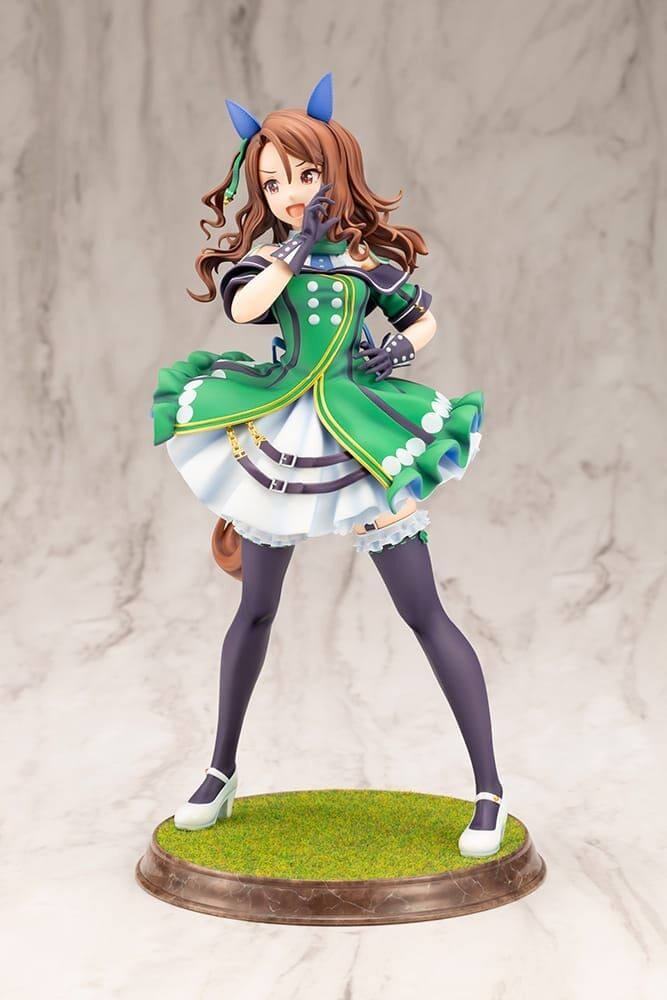 Kotobukiya Uma Musume King Halo 1/7 Scale Figure for Sale
