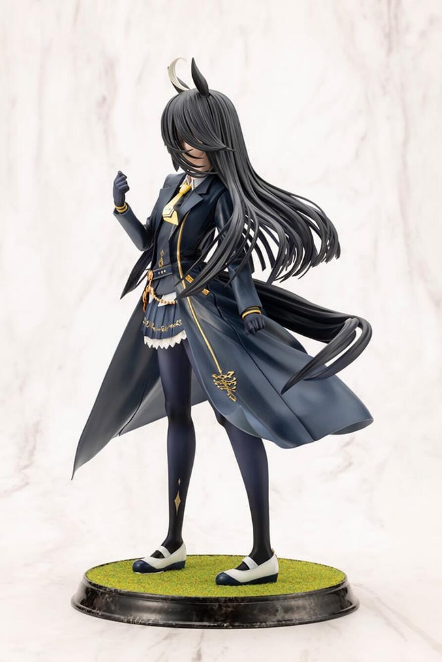 Kotobukiya Uma Musume Manhattan Cafe 1/7 Scale Figure for Sale
