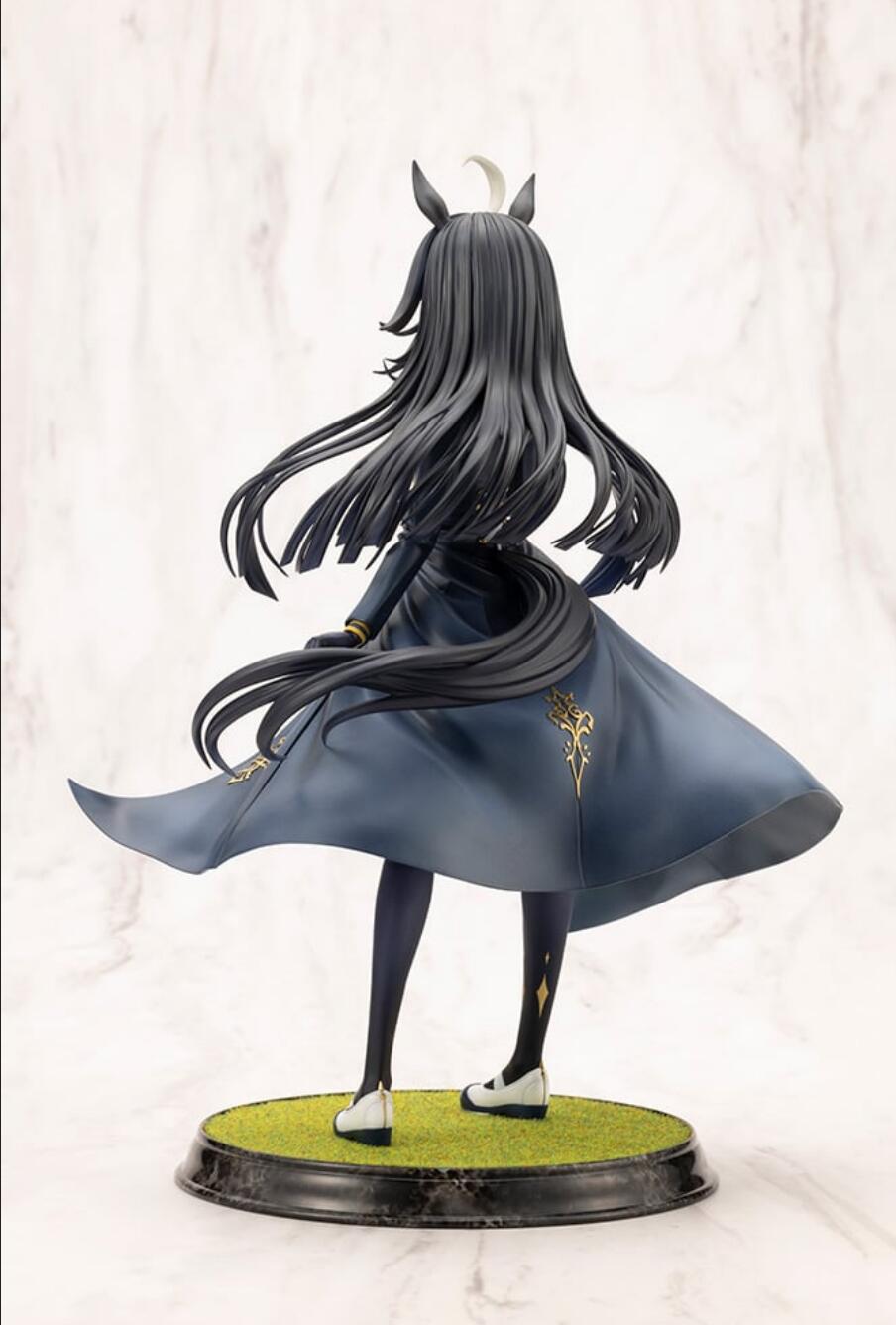Kotobukiya Uma Musume Manhattan Cafe 1/7 Scale Figure for Sale