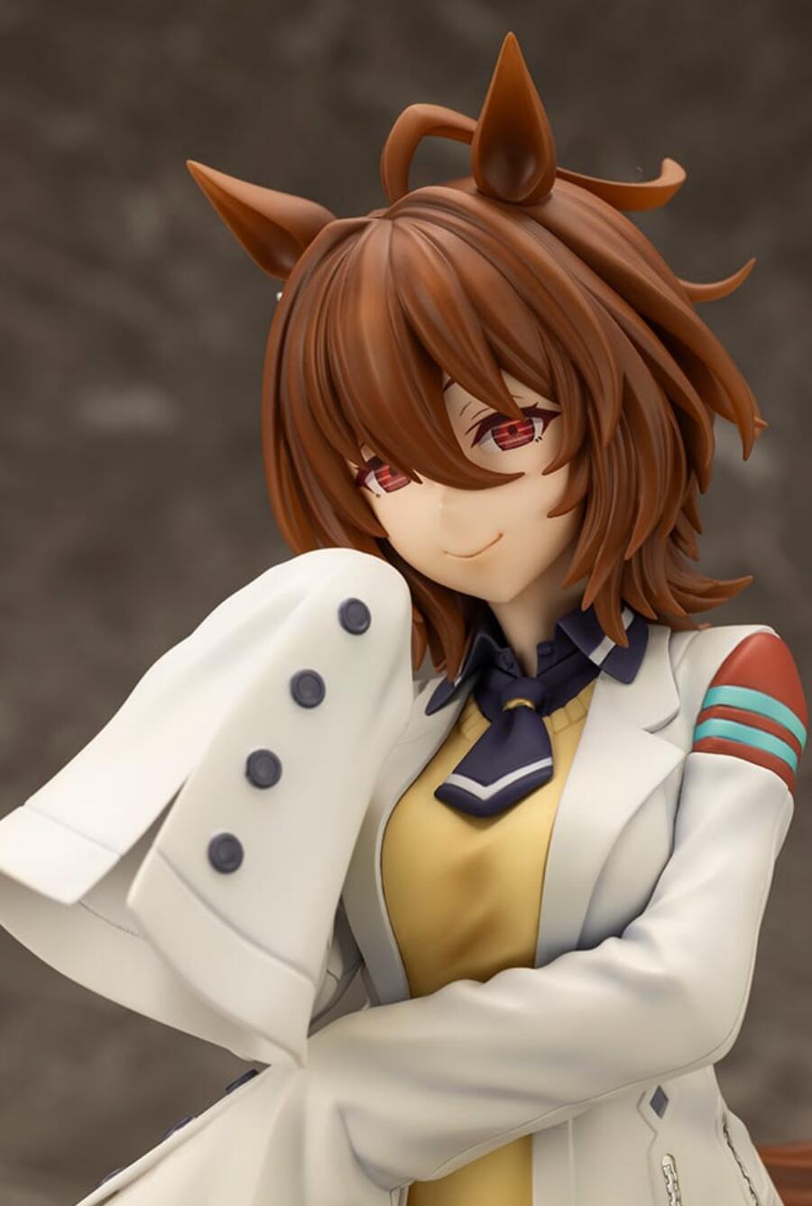 Kotobukiya Uma Musume Agnes Tachyon 1/7 Scale Figure Buy