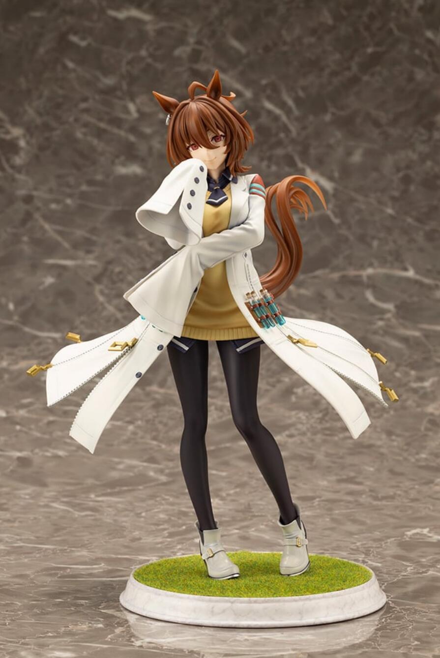 Kotobukiya Uma Musume Agnes Tachyon 1/7 Scale Figure Buy
