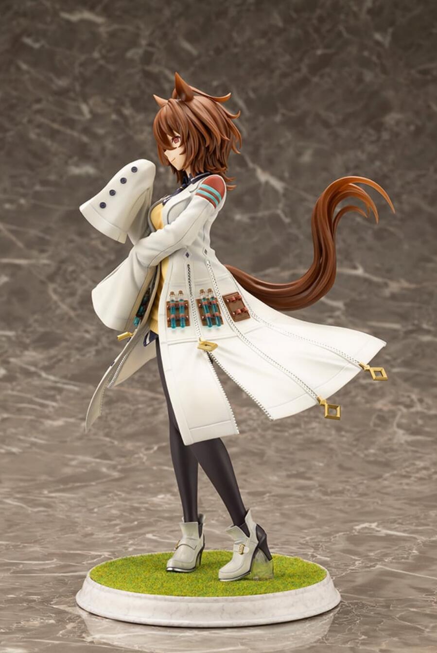Kotobukiya Uma Musume Agnes Tachyon 1/7 Scale Figure Buy