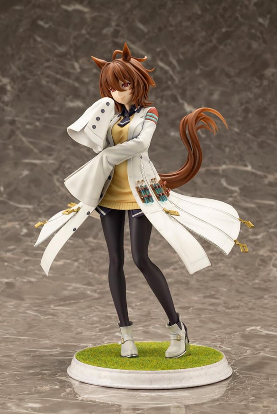 Kotobukiya Uma Musume: Pretty Derby Agnes Tachyon 1/7 Scale Figure Buy