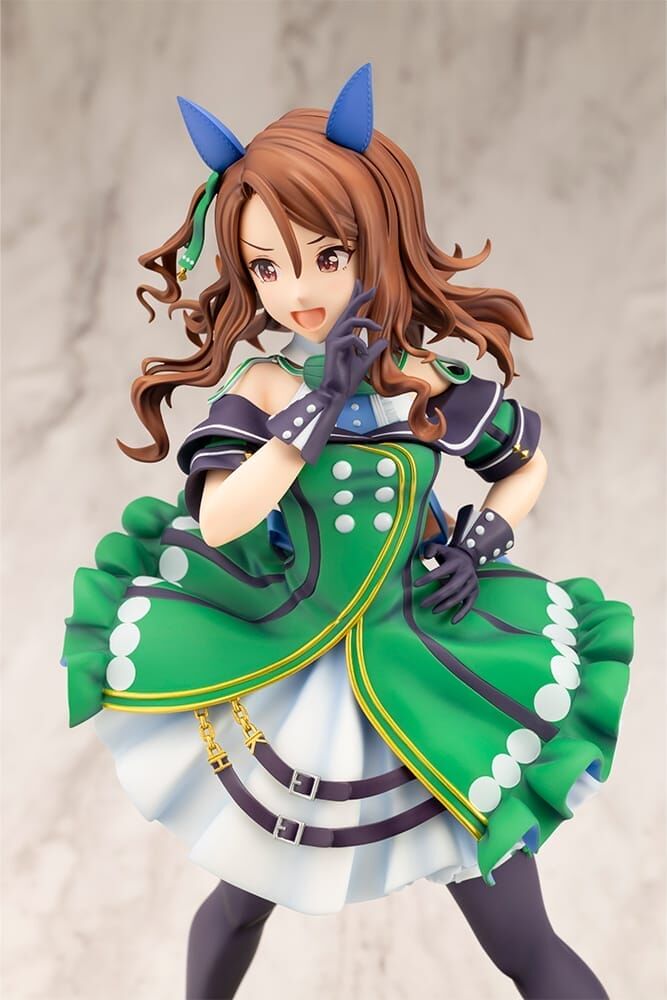 Kotobukiya Uma Musume King Halo 1/7 Scale Figure for Sale