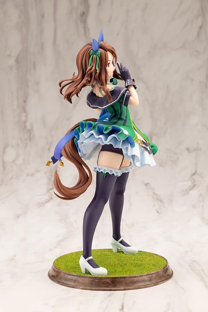 Kotobukiya Uma Musume King Halo 1/7 Scale Figure for Sale