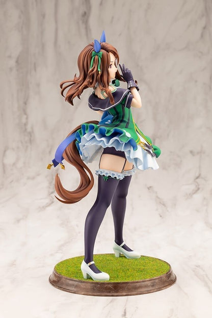 Kotobukiya Uma Musume King Halo 1/7 Scale Figure for Sale