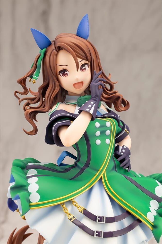 Kotobukiya Uma Musume King Halo 1/7 Scale Figure for Sale