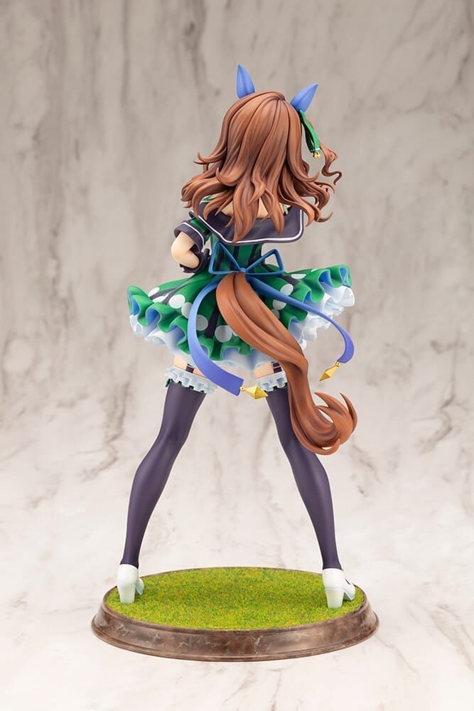 Kotobukiya Uma Musume King Halo 1/7 Scale Figure for Sale