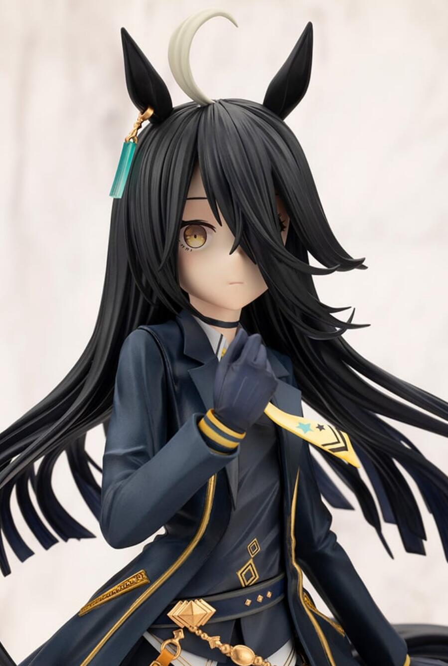 Kotobukiya Uma Musume Manhattan Cafe 1/7 Scale Figure for Sale