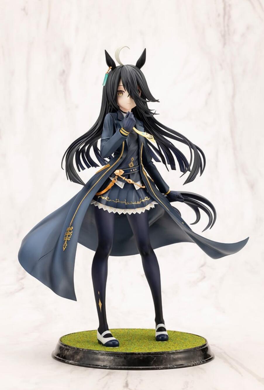 Kotobukiya Uma Musume Manhattan Cafe 1/7 Scale Figure for Sale