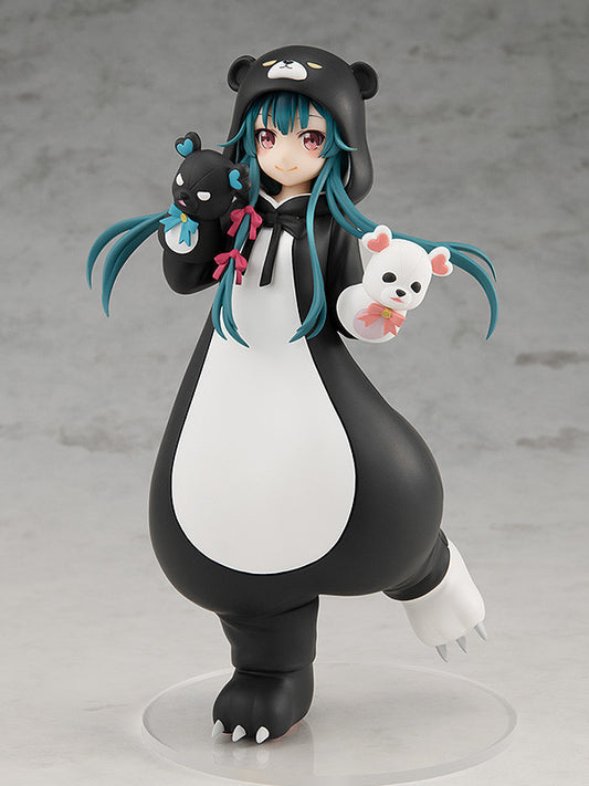 Kuma Kuma Kuma Bear Pop Up Parade Yuna Figure Buy