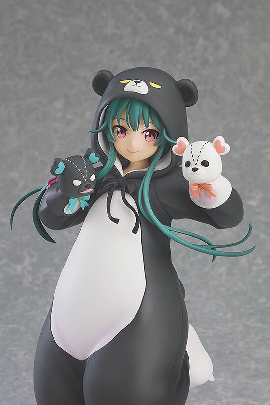 Kuma Kuma Kuma Bear Pop Up Parade Yuna L Size for Sale