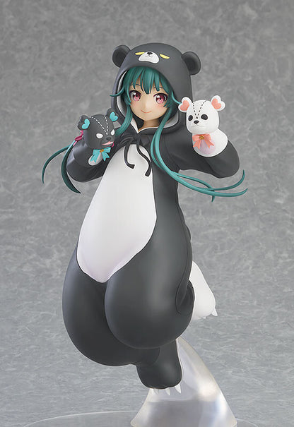 Kuma Kuma Kuma Bear Pop Up Parade Yuna L Size Figure Buy