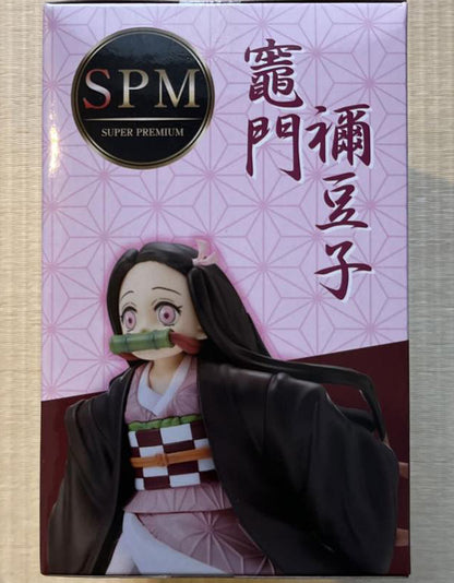 SEGA Demon Slayer Little Nezuko SPM Super Premium Figure Buy