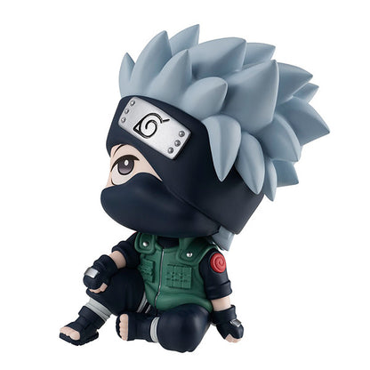 Naruto: Shippuden Look Up Hatake Kakashi Figure for Sale