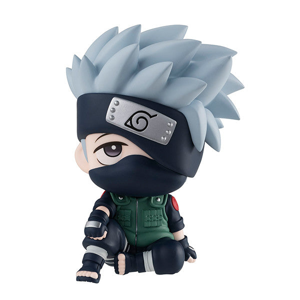 Naruto: Shippuden Look Up Hatake Kakashi Figure Buy