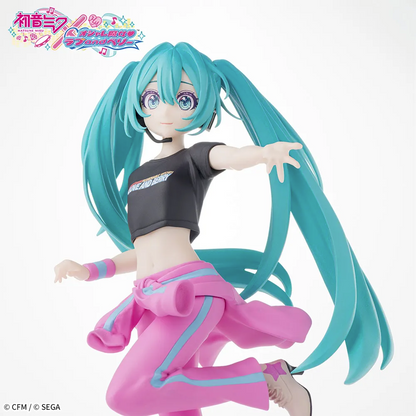 Hatsune Miku Oshare Majo Love and Berry Desktop x Decorate Collections Miku Berry Costume ver.
