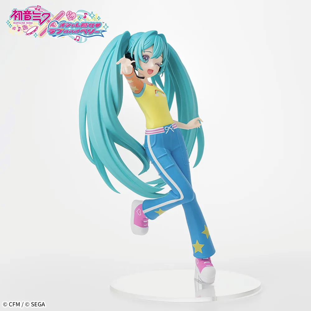 Love and Berry Desktop x Decorate Collections Miku Love Costume ver. Buy