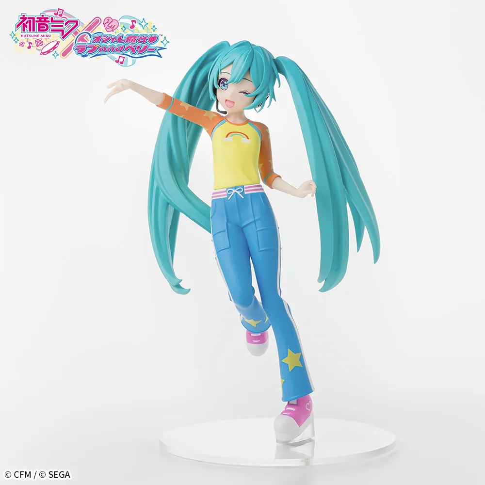 Love and Berry Desktop x Decorate Collections Miku Love Costume ver. Buy