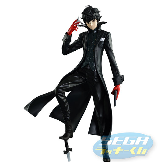 Lucky Kuji Persona 5 Joker Figure Buy