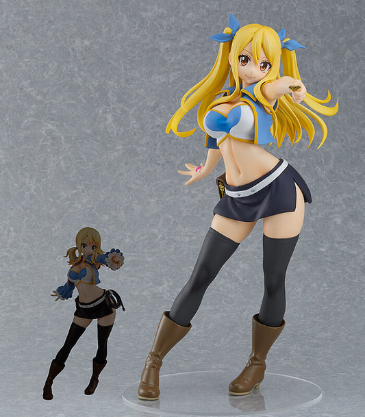 Pop Up Parade Lucy Heartfilia XL Figure for Sale