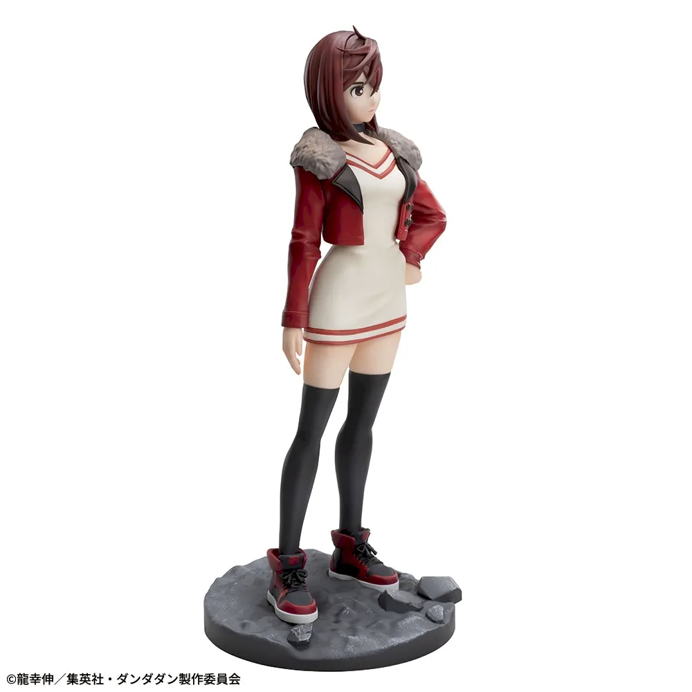 Luminasta Dandadan Momo Ayase Figure Vol.2 Buy