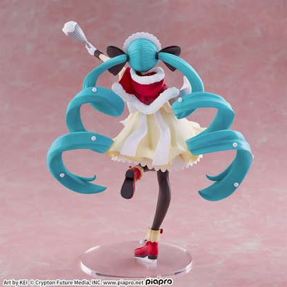 Luminasta Hatsune Miku Christmas 2025 Figure Buy