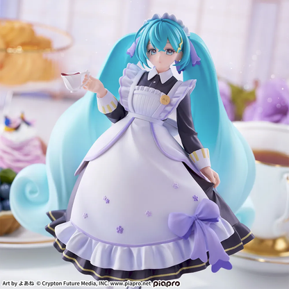 Luminasta Hatsune Miku Classical Maid Figure for Sale