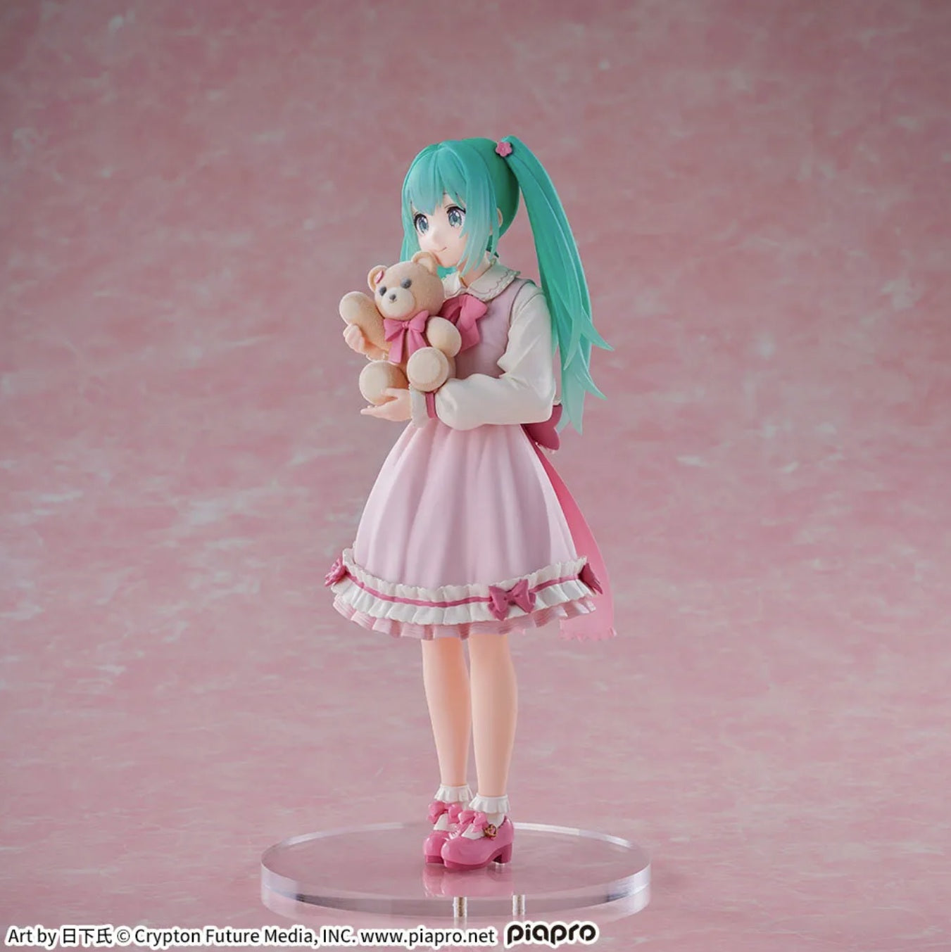 Luminasta Hatsune Miku Conceptual series Vol.3 Figure Buy
