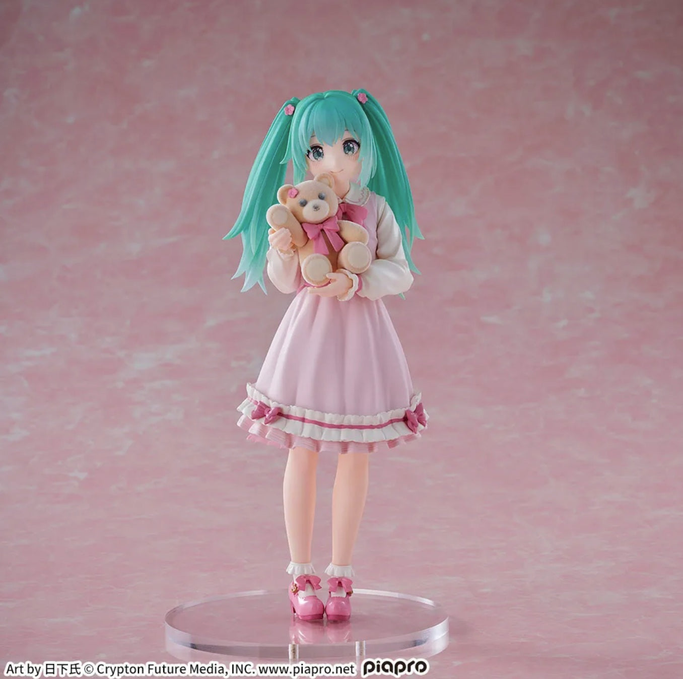 Luminasta Hatsune Miku Conceptual series Vol.3 Figure Buy