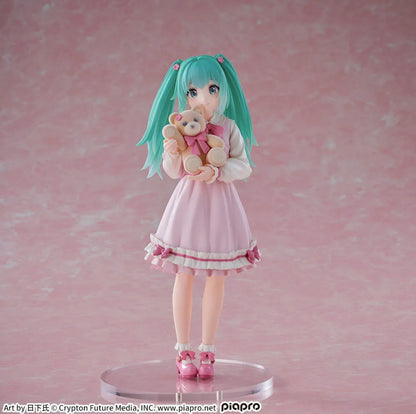 Luminasta Hatsune Miku Conceptual series Vol.3 Figure Buy