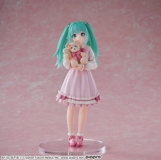 Luminasta Hatsune Miku Conceptual series Vol.3 Figure Buy