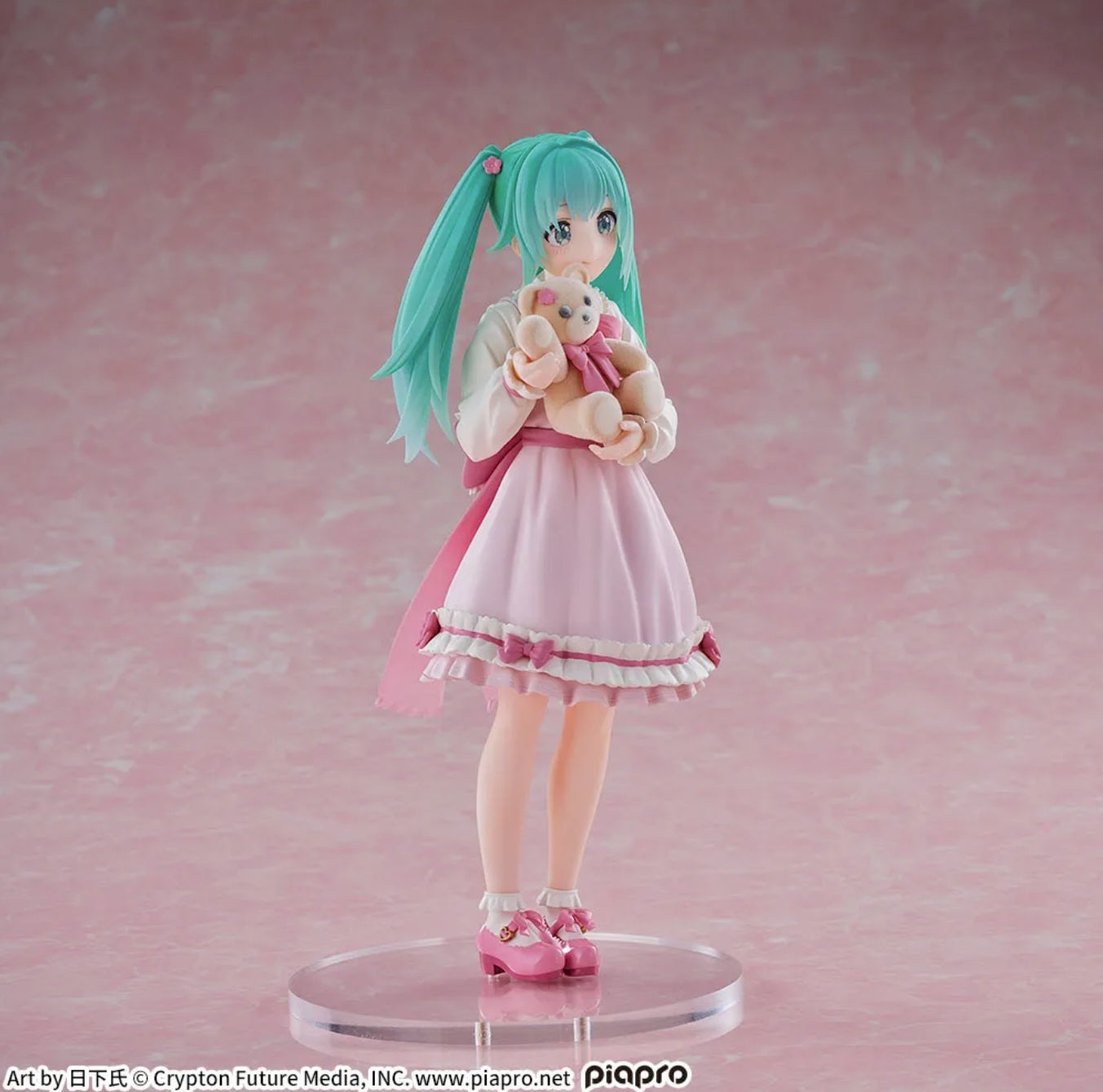 Luminasta Hatsune Miku Conceptual series Vol.3 Figure Buy