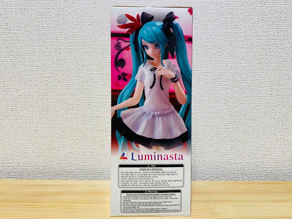 Luminasta Miku Supreme Figure SEGA Hatsune Miku Buy