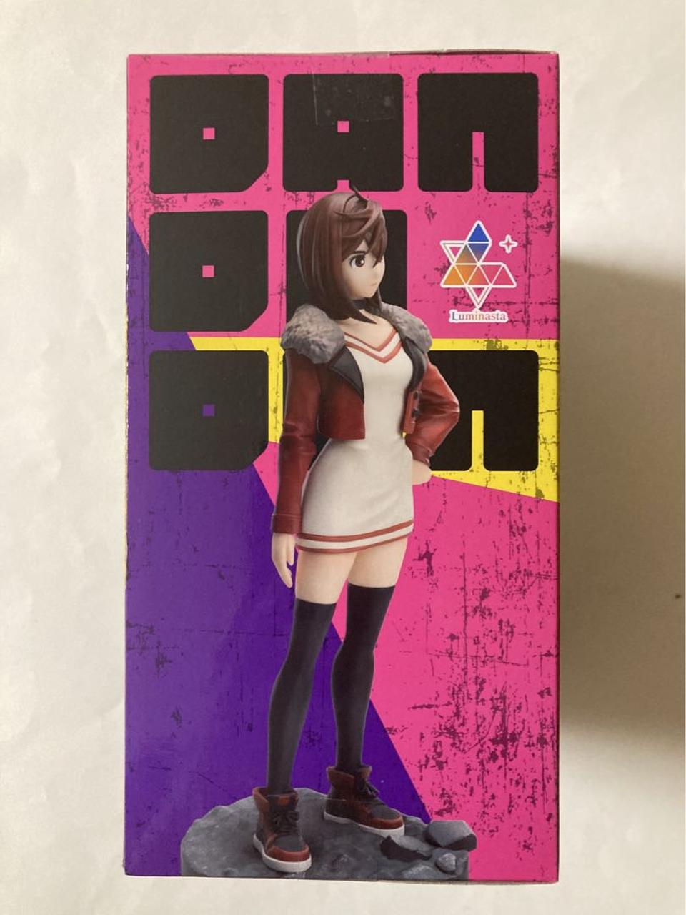 En Stock SEGA Original véritable Anime Dandadan Ayase Momo En Stock SEGA Original véritable Anime Dandadan Ayase Momo