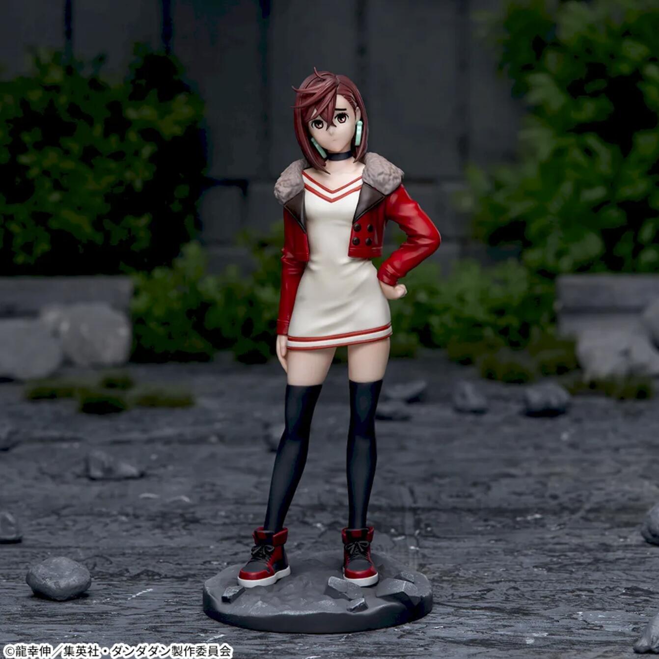 Luminasta Momo Ayase Vol.2 Ver.1.5 Figure Buy
