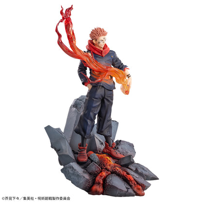 Luminasta Sukuna Fuga Figure Buy