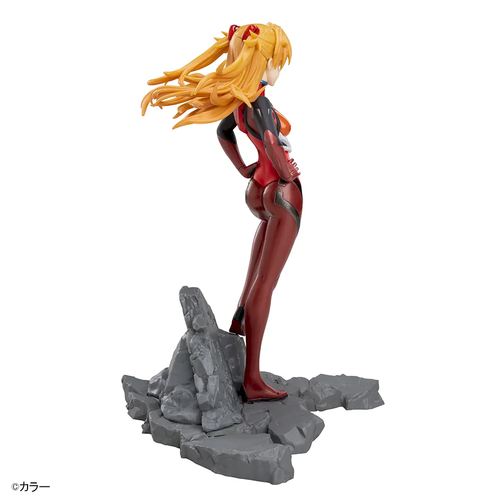 Luminasta Vignetteum Asuka Figure 30th Anniversary Ver. for Sale