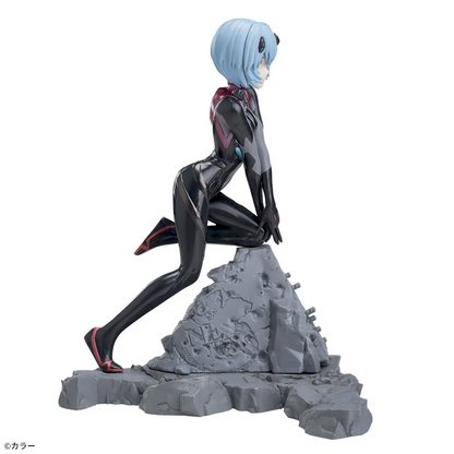Luminasta Rei Ayanami Tentative Name Figure 30th Anniversary Ver. Buy