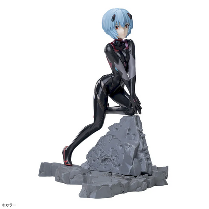 Luminasta Vignetteum Rei Ayanami Tentative Name Figure 30th Anniversary Ver. Buy