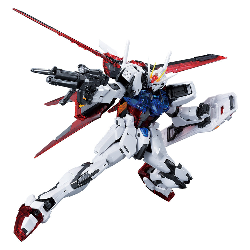 Aile Strike Gundam Ver.RM Solid Clear Ichiban Kuji Mobile Suit Gundam Gunpla 2023 B Prize Buy