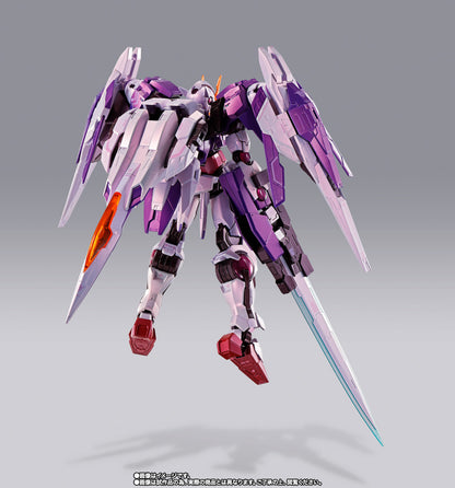 METAL BUILD 10th Anniversary Gundam 00 Trans-Am Raiser Full Particle ver. Buy