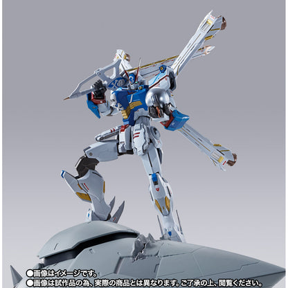METAL BUILD Crossbone Gundam X3 Buy