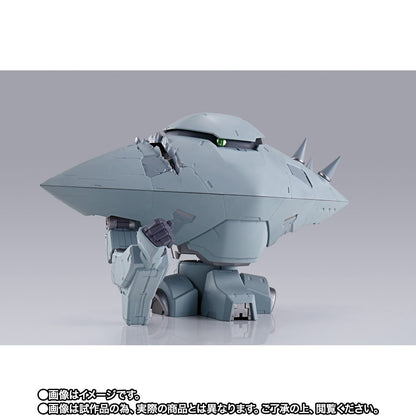 METAL BUILD Crossbone Gundam X3 for Sale