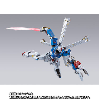 METAL BUILD Crossbone Gundam X3 Buy