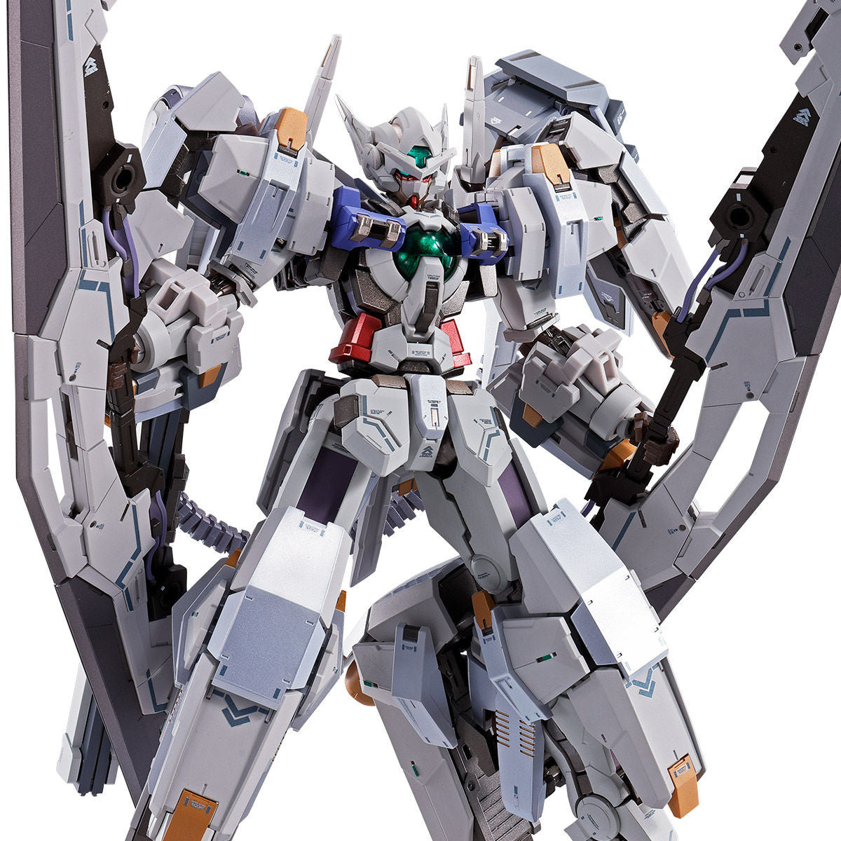 METAL BUILD Gundam Astraea High Maneuver Test Pack Buy