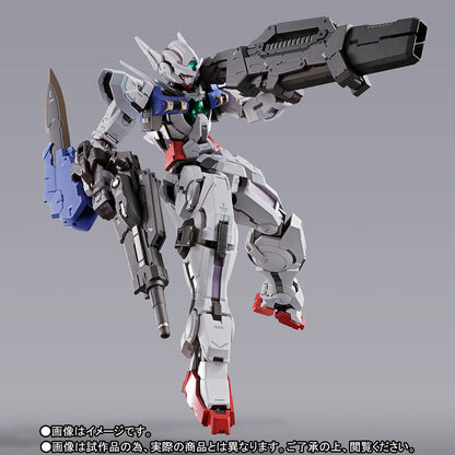 METAL BUILD Gundam Astraea + Proto GN High Mega Launcher Buy
