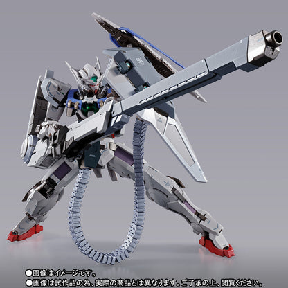 METAL BUILD Gundam Astraea + Proto GN High Mega Launcher for Sale