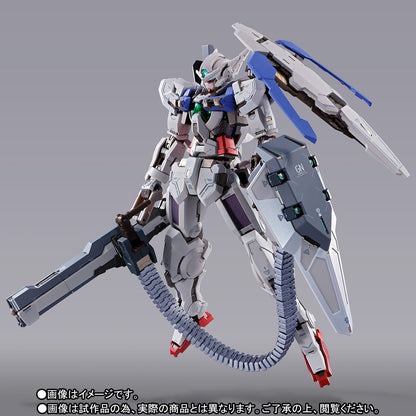 METAL BUILD Gundam Astraea + Proto GN High Mega Launcher Buy