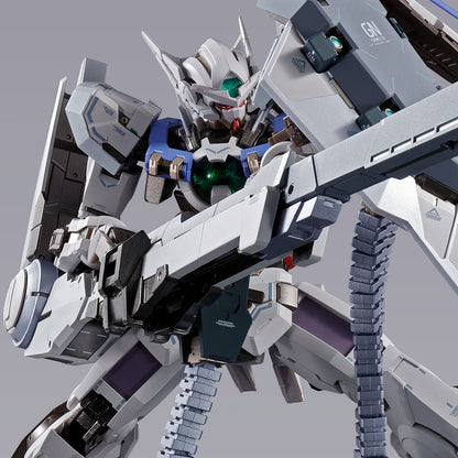 METAL BUILD Gundam Astraea + Proto GN High Mega Launcher Buy